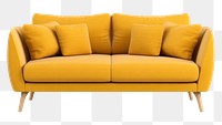 PNG Furniture cushion sofa  