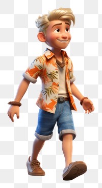 PNG Shorts child toy boy. 