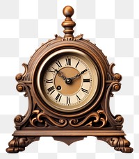 PNG Architecture clock furniture accuracy. 