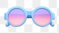 PNG Sunglasses goggles white background accessories. AI generated Image by rawpixel.