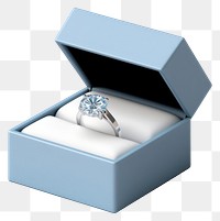PNG Ring platinum gemstone diamond. AI generated Image by rawpixel.