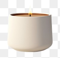 PNG Candle scented flowerpot lighting. 