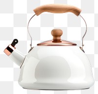 PNG Kettle transparent background cookware ceramic. 