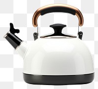 PNG Kettle transparent background appliance cookware. AI generated Image by rawpixel.