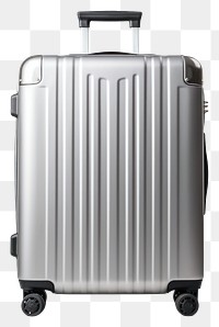 PNG Suitcase luggage technology radiator. 