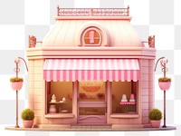 PNG Sweets pink pink background confectionery. AI generated Image by rawpixel.
