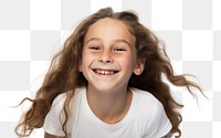 PNG Laughing smile happiness innocence. AI generated Image by rawpixel.