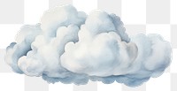 PNG Backgrounds cloudscape softness daytime. AI generated Image by rawpixel.