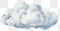 PNG Backgrounds cloudscape softness daytime. 