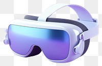 PNG Accessories technology accessory goggles. AI generated Image by rawpixel.