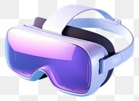 PNG Glasses accessories technology futuristic. AI generated Image by rawpixel.
