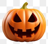 PNG Halloween pumpkin vegetable plant. AI generated Image by rawpixel.