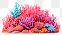 PNG Nature food reef sea. AI generated Image by rawpixel.