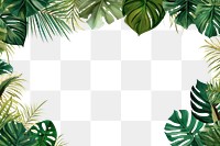 PNG Plant backgrounds outdoors tropics. 