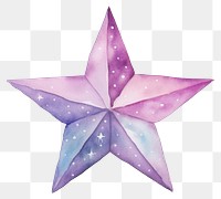 PNG Symbol star transparent background creativity. 