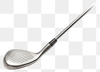 PNG Golf sports transparent background silverware. 