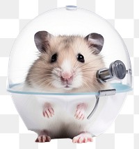 PNG Hamster animal rodent mammal transparent background