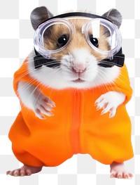 PNG Hamster animal mammal rodent transparent background