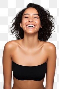 PNG Laughing adult smile happy. 