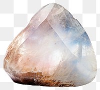 PNG  Gemstone mineral crystal jewelry. AI generated Image by rawpixel.