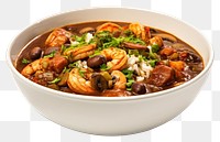 PNG Food curry stew soup. AI generated Image by rawpixel.
