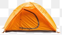 PNG Camping tent outdoors recreation transparent background