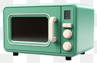 PNG Microwave oven transparent background television. 