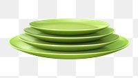 PNG Plate platter green food. AI generated Image by rawpixel.