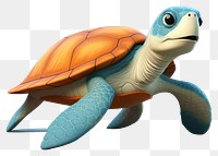 PNG Reptile cartoon animal turtle. 