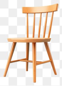 PNG  Furniture chair architecture simplicity. AI generated Image by rawpixel.