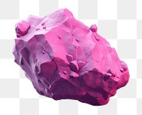 PNG Jewelry blossom purple pink. AI generated Image by rawpixel.