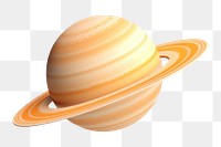 PNG Planet space white background astronomy. AI generated Image by rawpixel.