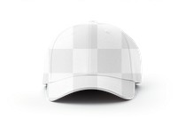 Baseball cap png transparent mockup