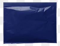 Plastic mailer bag