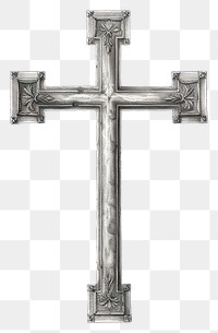 PNG Cross crucifix symbol  