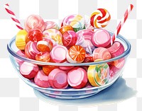 PNG Candy confectionery lollipop dessert. 