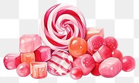 PNG Candy confectionery lollipop food. 