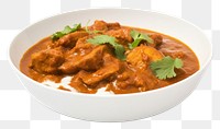 PNG Curry food meat meal. AI generated Image by rawpixel.