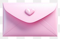PNG Envelope letter love magenta. AI generated Image by rawpixel.