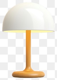 PNG Lamp lampshade table  