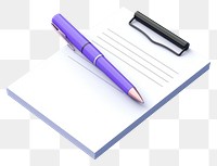 PNG Pen document paper text.