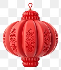 PNG Lantern red transparent background chinese lantern. 