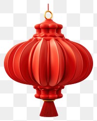 PNG Lantern red transparent background chinese lantern. 