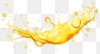 PNG Backgrounds yellow transparent background refreshment.