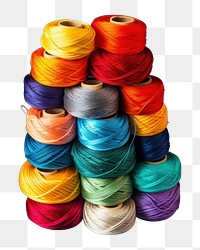 PNG Wool arrangement variation abundance. AI generated Image by rawpixel.