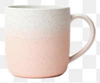 PNG Porcelain pottery coffee drink. 