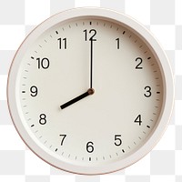 PNG Clock deadline accuracy circle. 