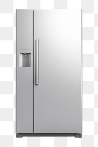 PNG Refrigerator appliance technology wardrobe. 