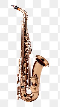 PNG Saxophone saxophonist performance chandelier. AI generated Image by rawpixel.