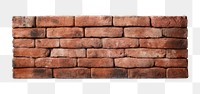 PNG Brick wall architecture backgrounds. 